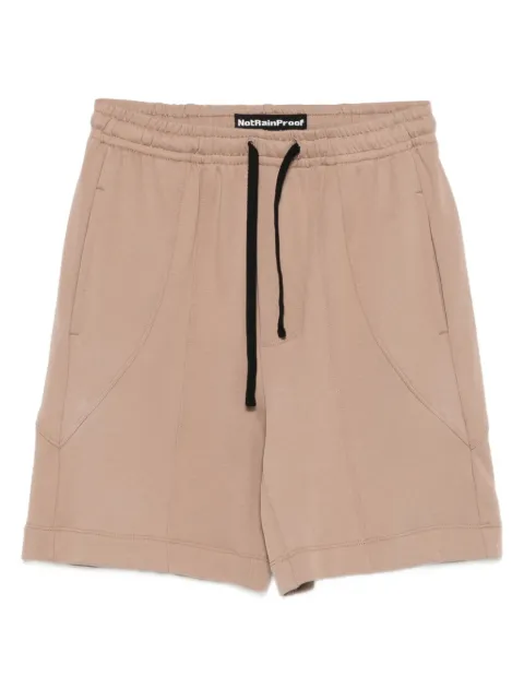 NotRainProof шорты с кулиской