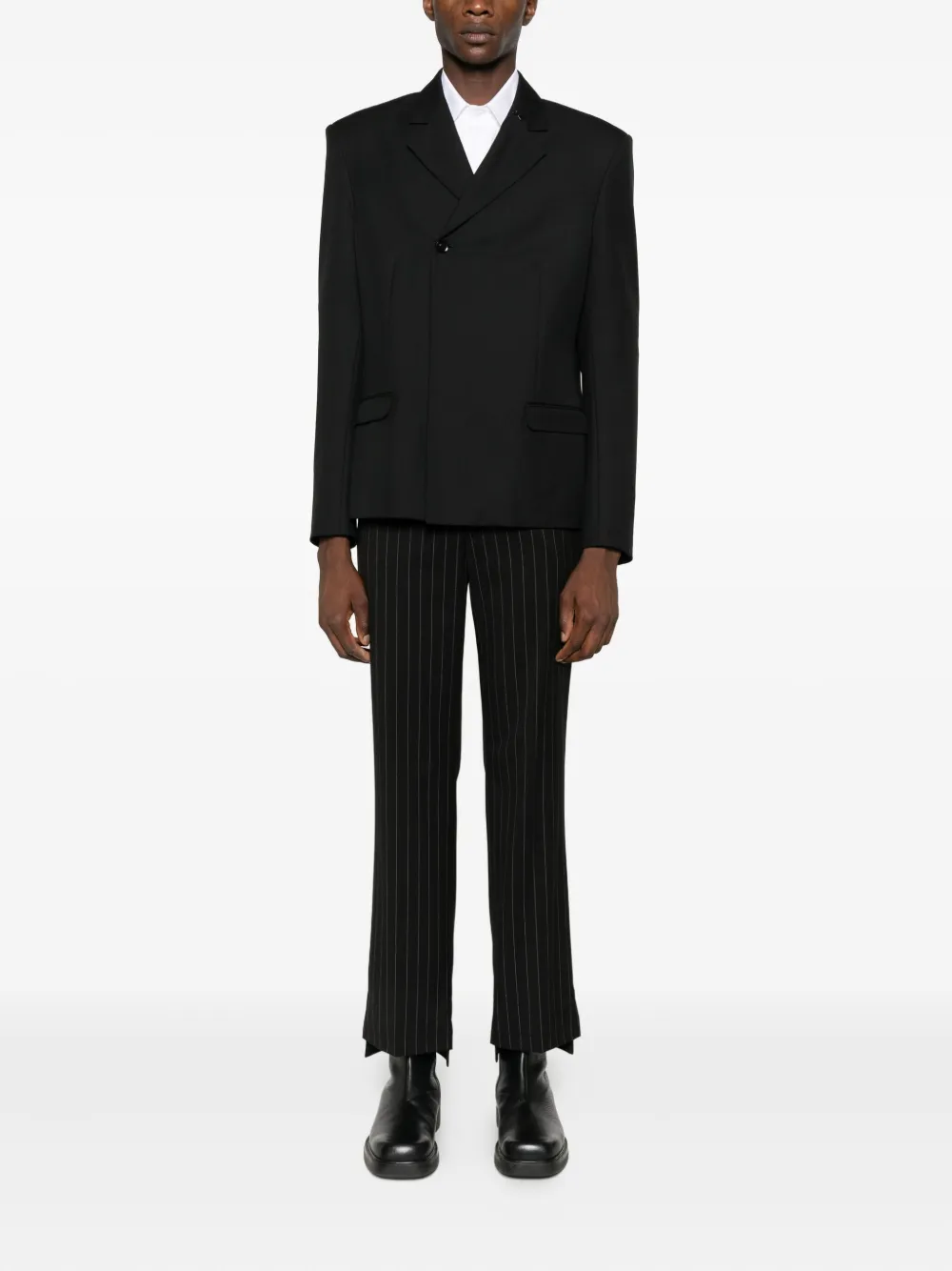 NotRainProof blazer con botones | Blazers | Image 2