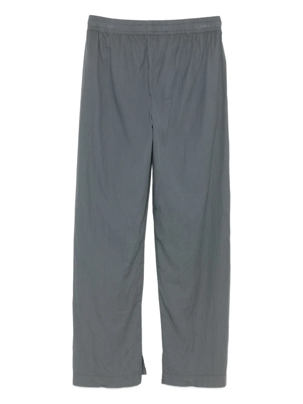 NotRainProof pantalones con pretina elástica | Pantalones rectos | Image 2