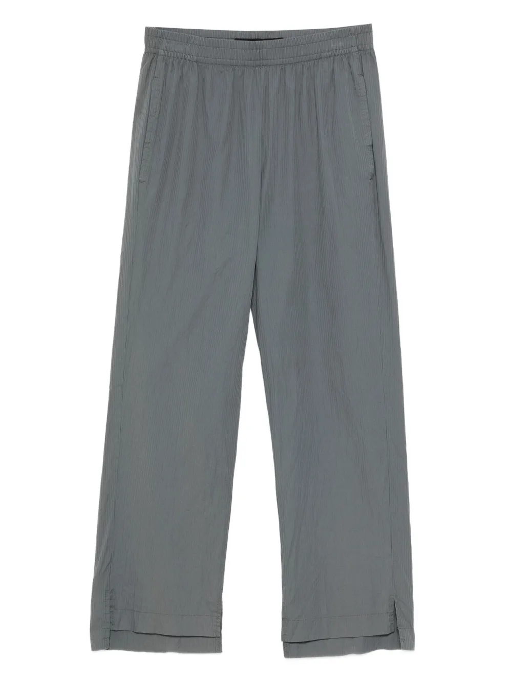 NotRainProof pantalones con pretina elástica | gris | Image 1