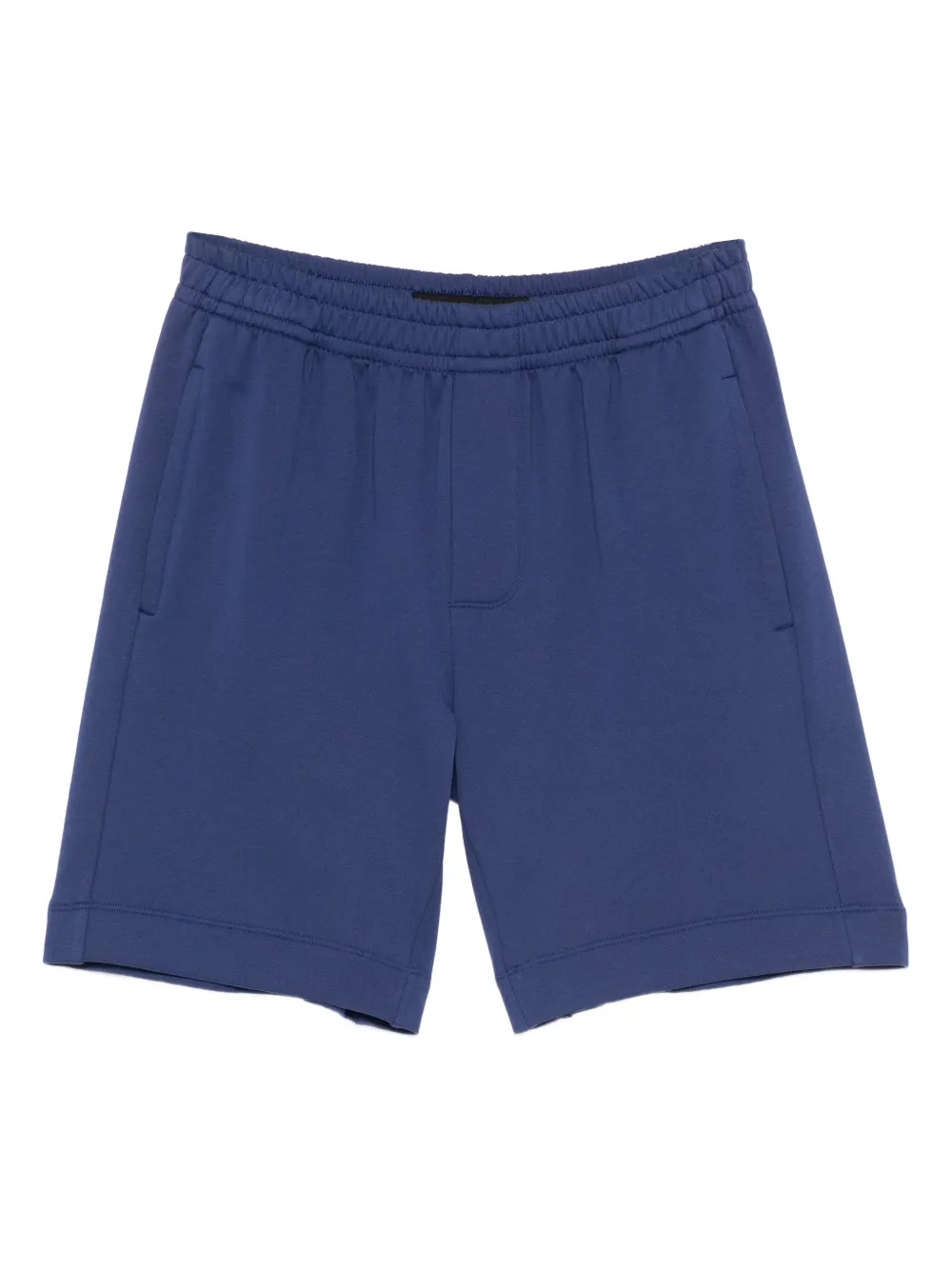 NotRainProof shorts deportivos con pretina elástica | azul | Image 1