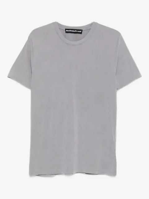 NotRainProof crew-neck top