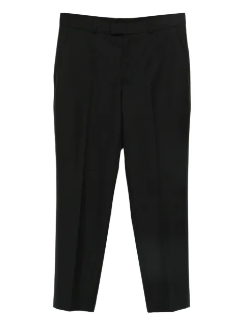 NotRainProof cropped trousers