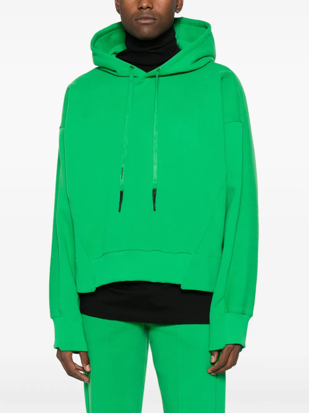 NotRainProof ドロップショルダー パーカー | パーカー | Image 2