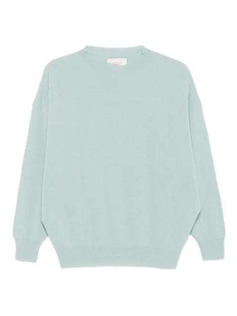 VICOLO fine-knit jumper