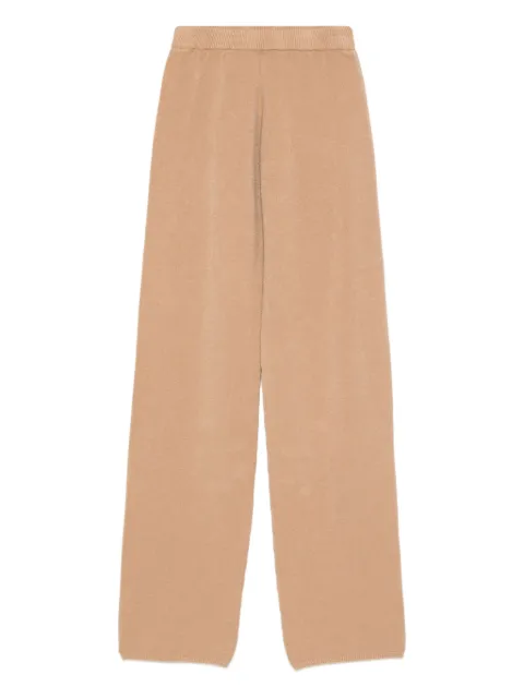 VICOLO elasticated-waist pants