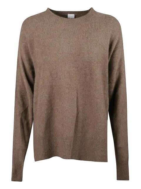 Ct Plage long-sleeve sweater