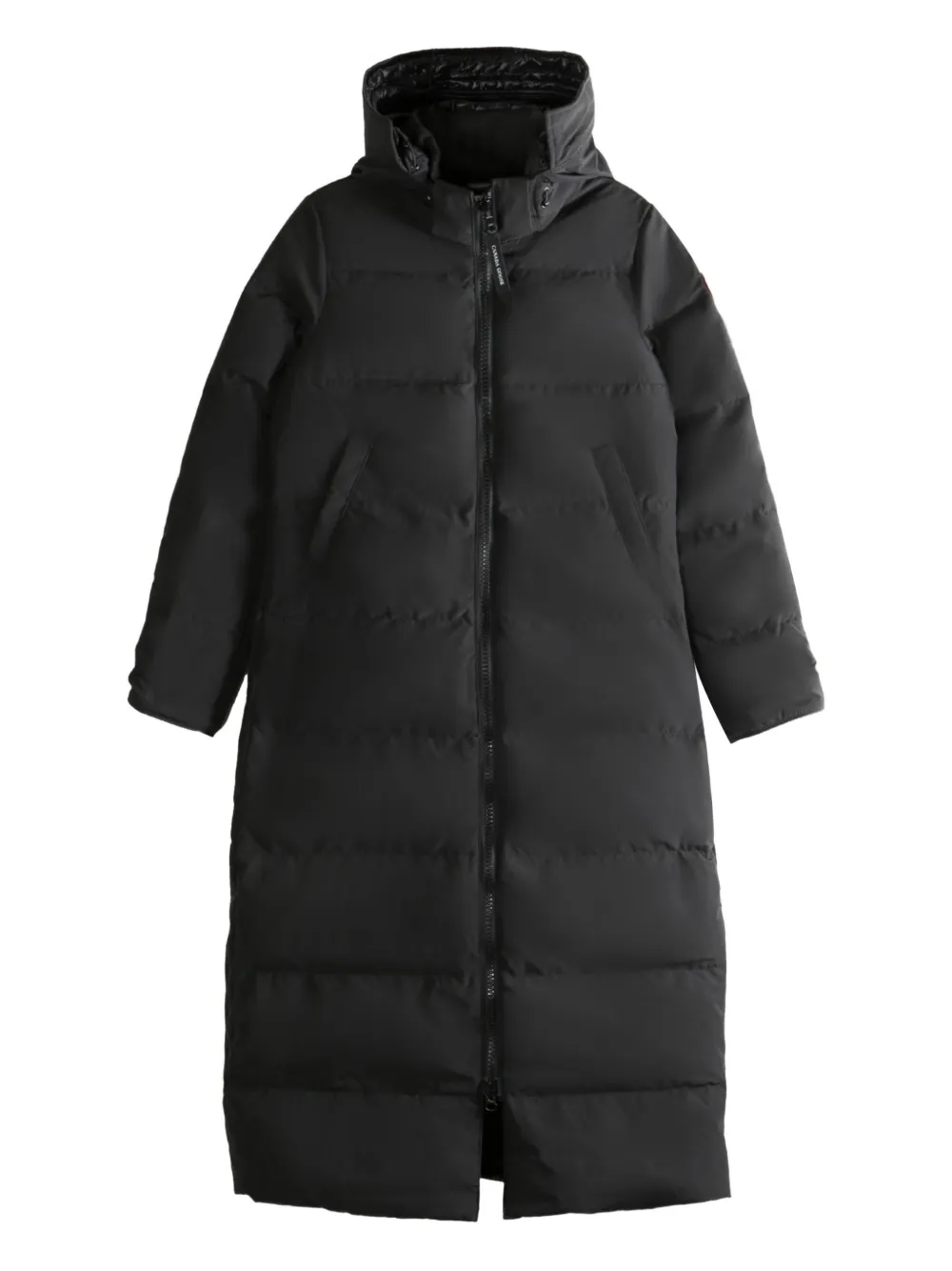 Canada Goose Mystique Coat In Multi