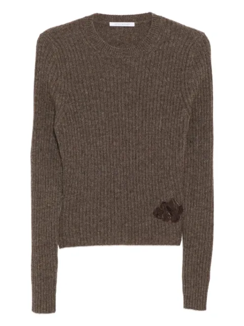 Cecilie Bahnsen Blas jumper