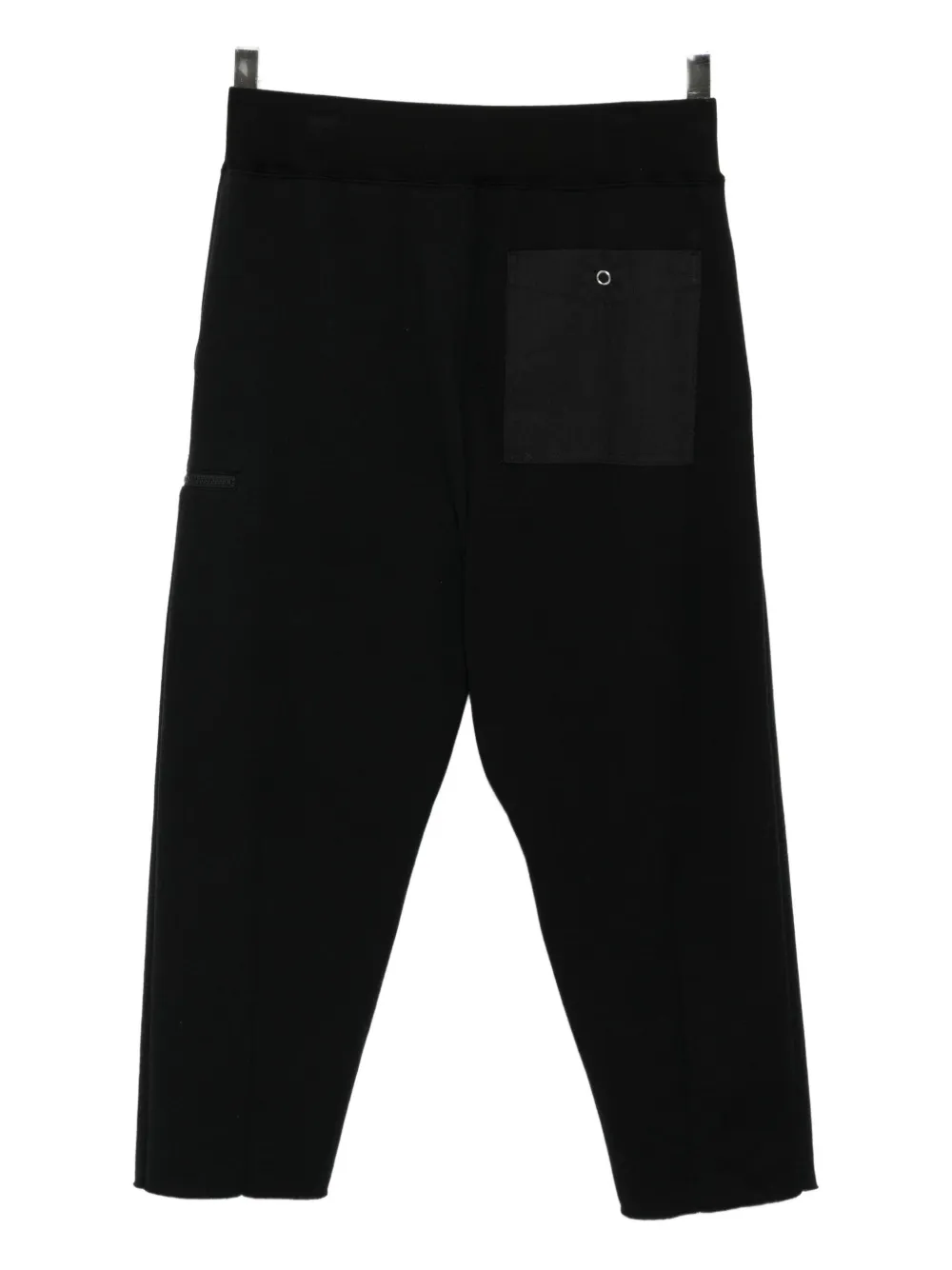 Undercover straight-leg trousers - Zwart