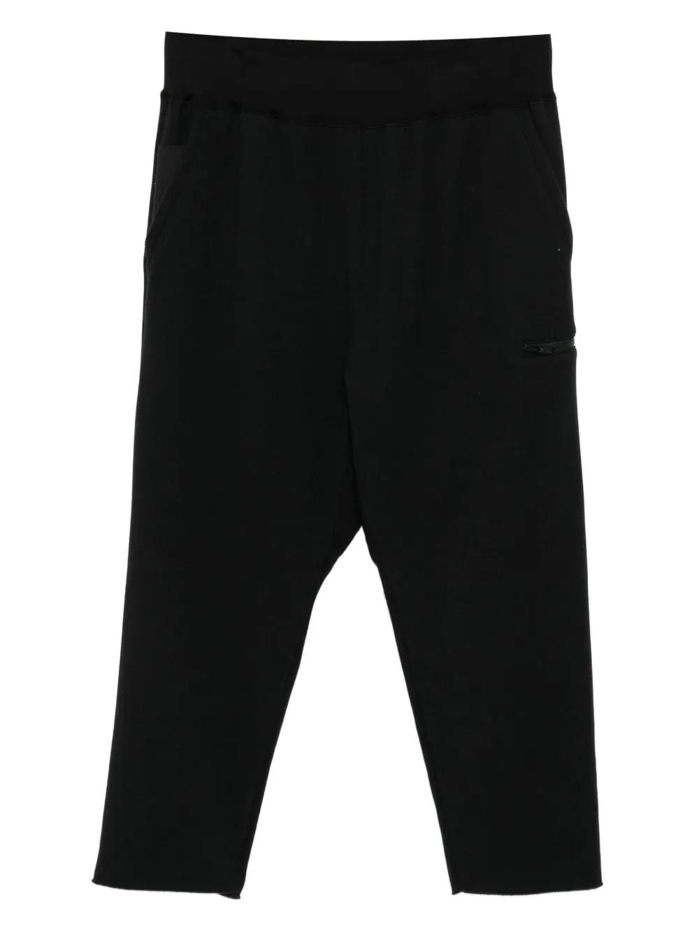 Undercover straight-leg trousers | Black | Image 1