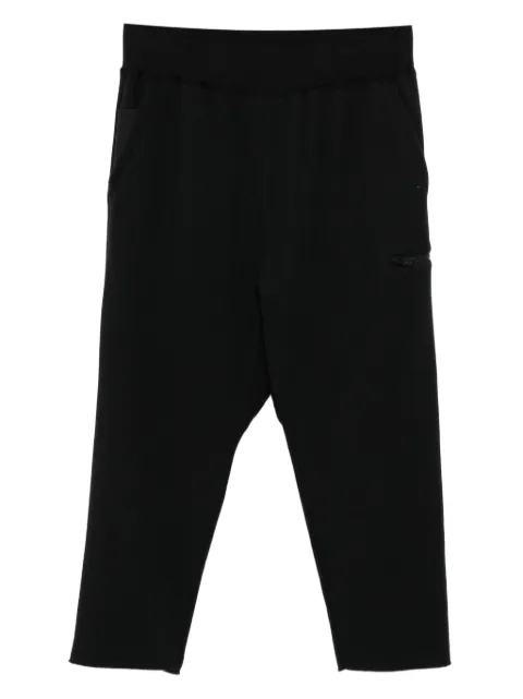 Undercover straight-leg trousers