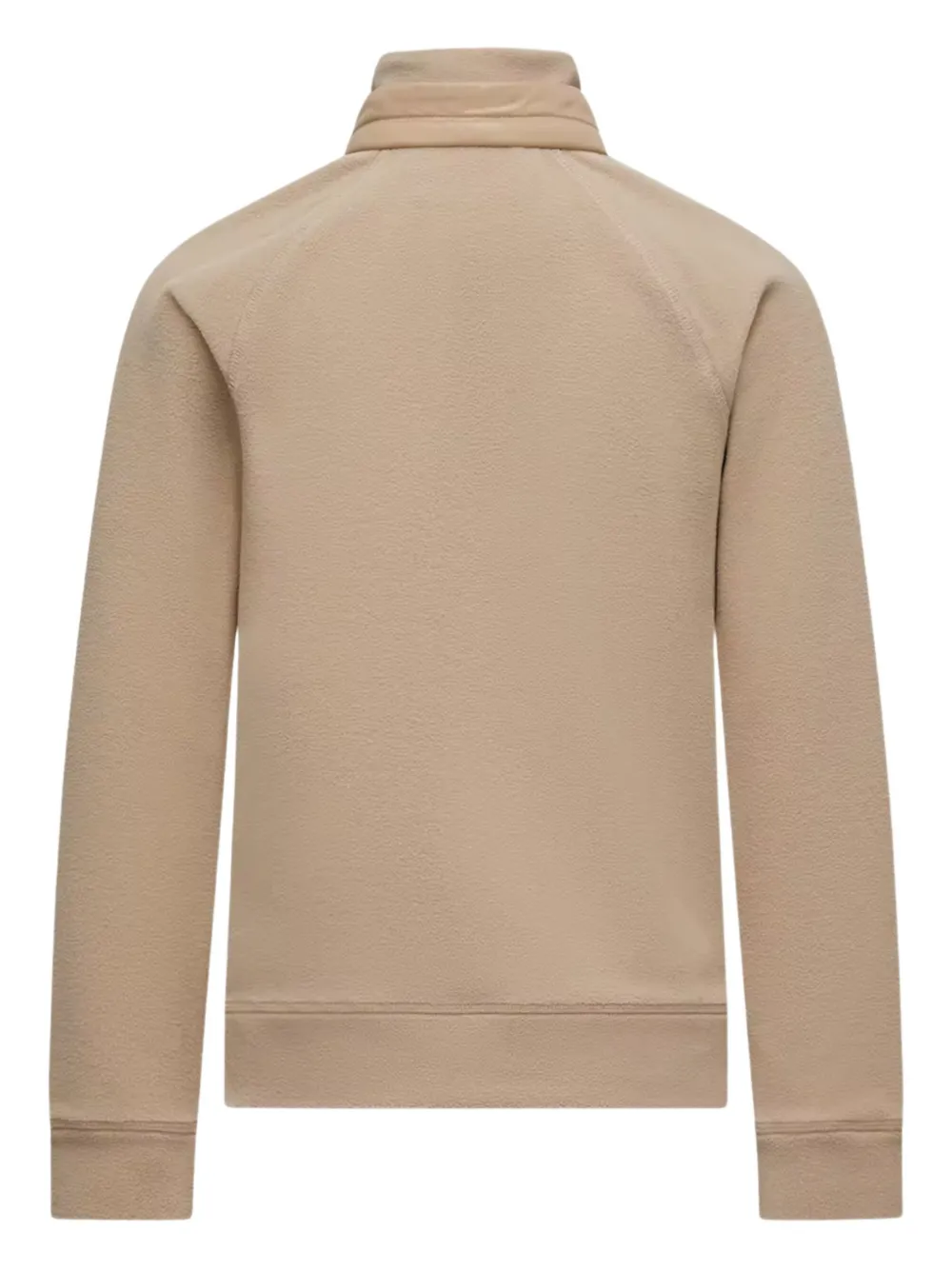 MONCLER GRENOBLE KIDS sudadera con cierre y logo | Sudaderas y hoodies para chico | Image 2