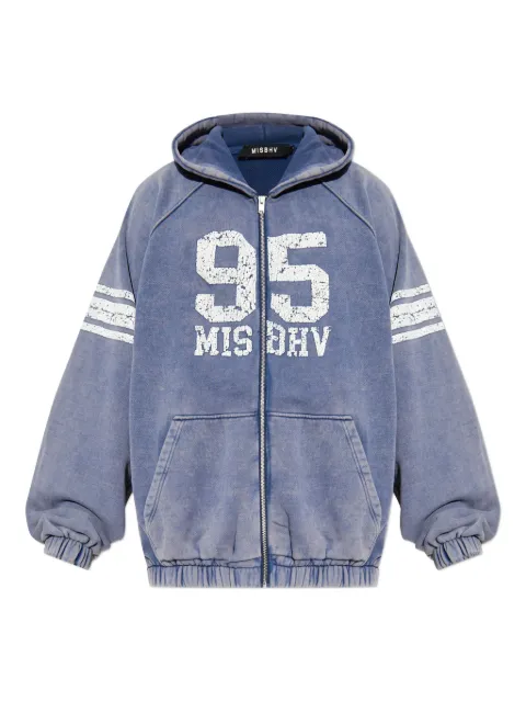 MISBHV Axel 95 hoodie