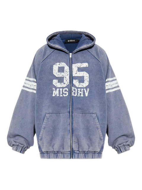 MISBHV hoodie Axel 95
