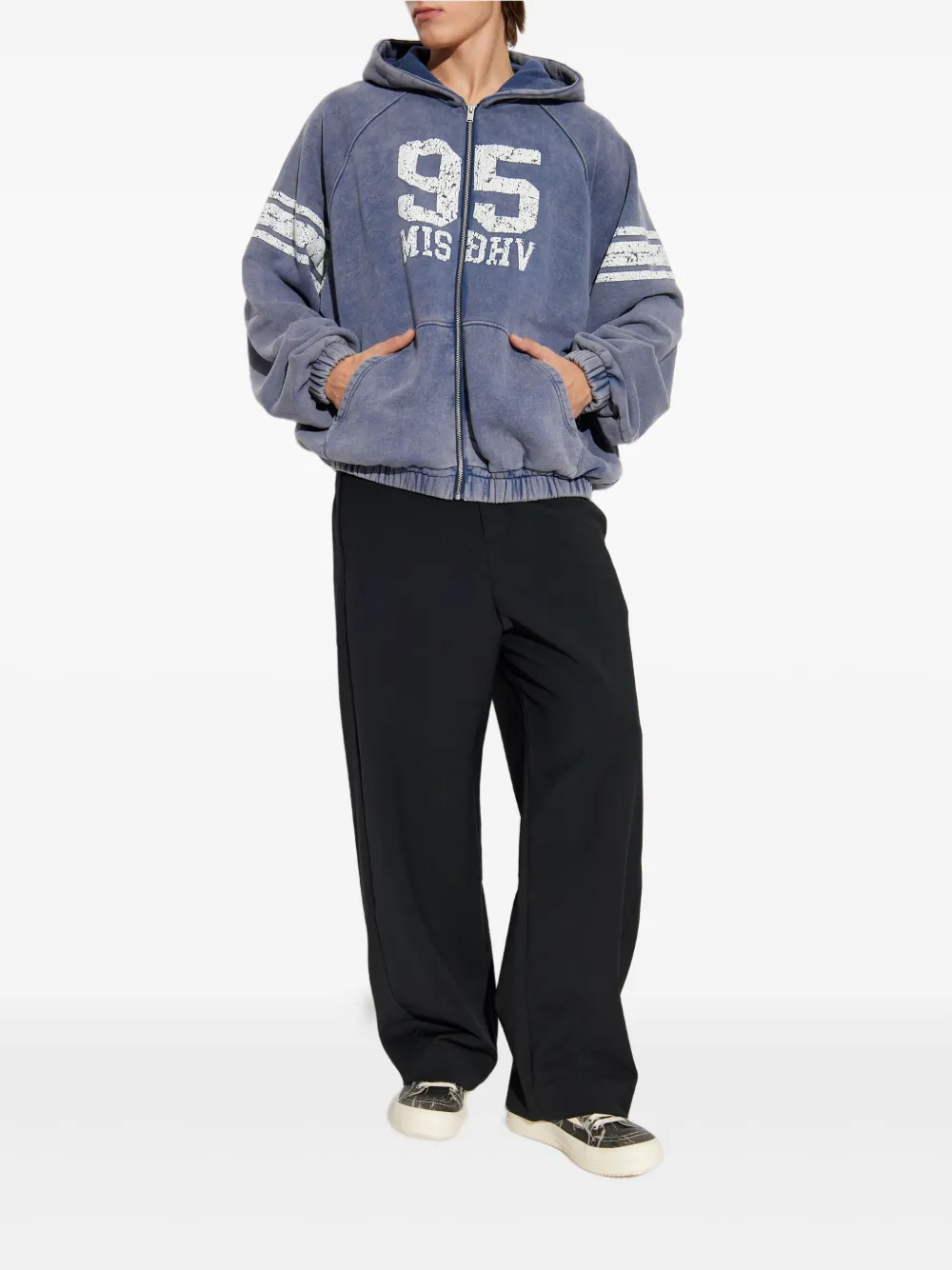 MISBHV hoodie Axel 95 | Hoodies | Image 2