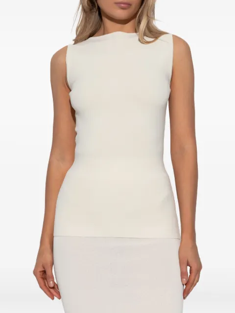 ENTIRE STUDIOS sleeveless top