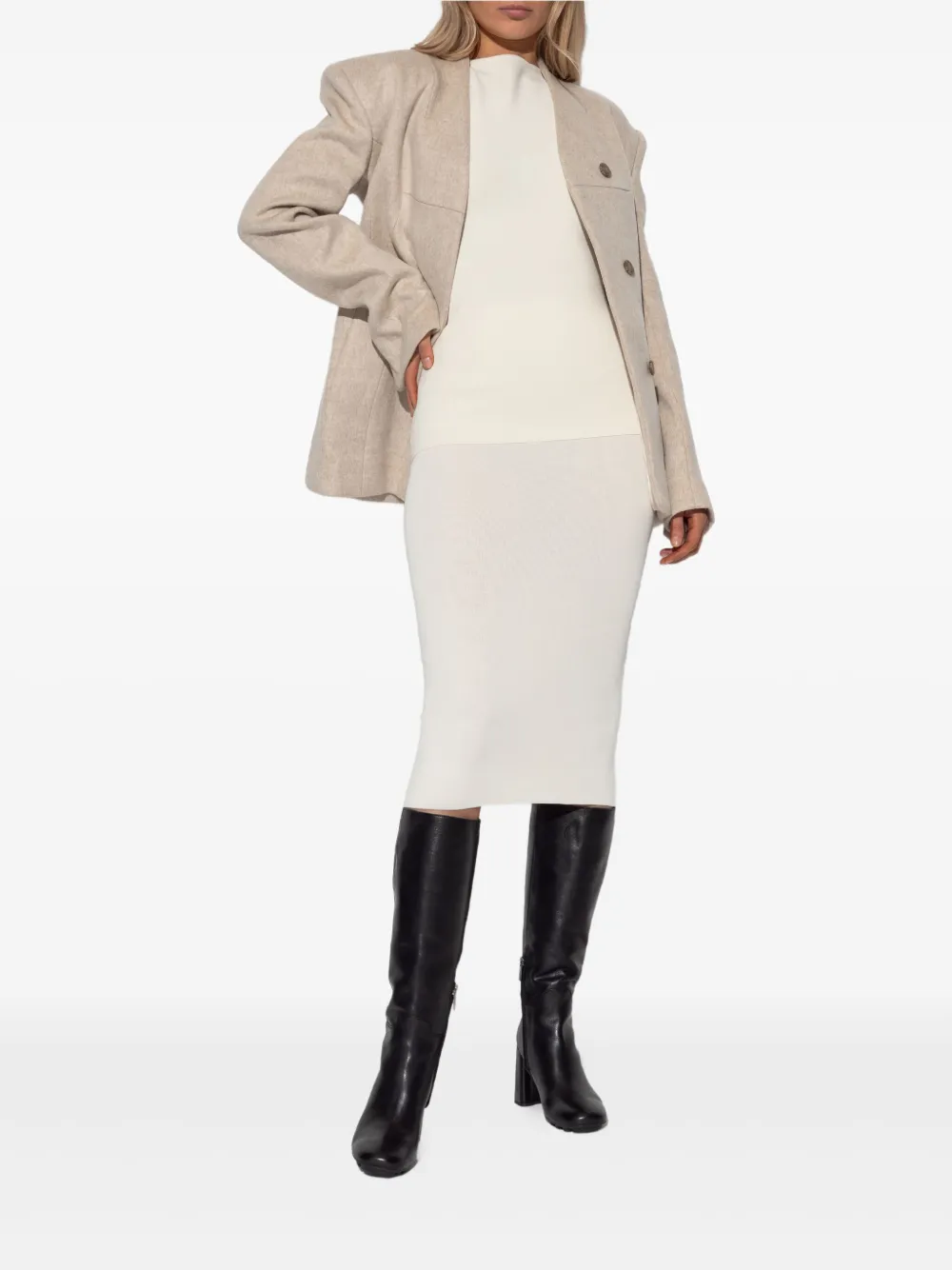 ENTIRE STUDIOS sleeveless top | Vests & Tank Tops | Image 2