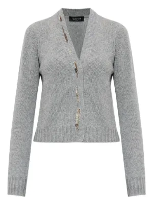 Fabiana Filippi Cardigans for Women - Shop on FARFETCH