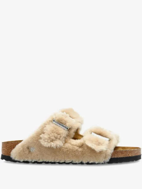 Birkenstock Arizona Sandalen mit Schnallenriemen