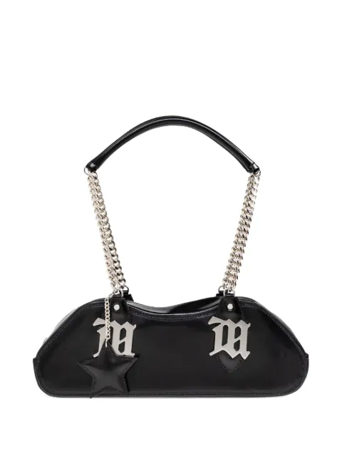 MISBHV chain star-charm tote bag