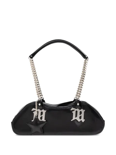 MISBHV bolso shopper con charm de estrella