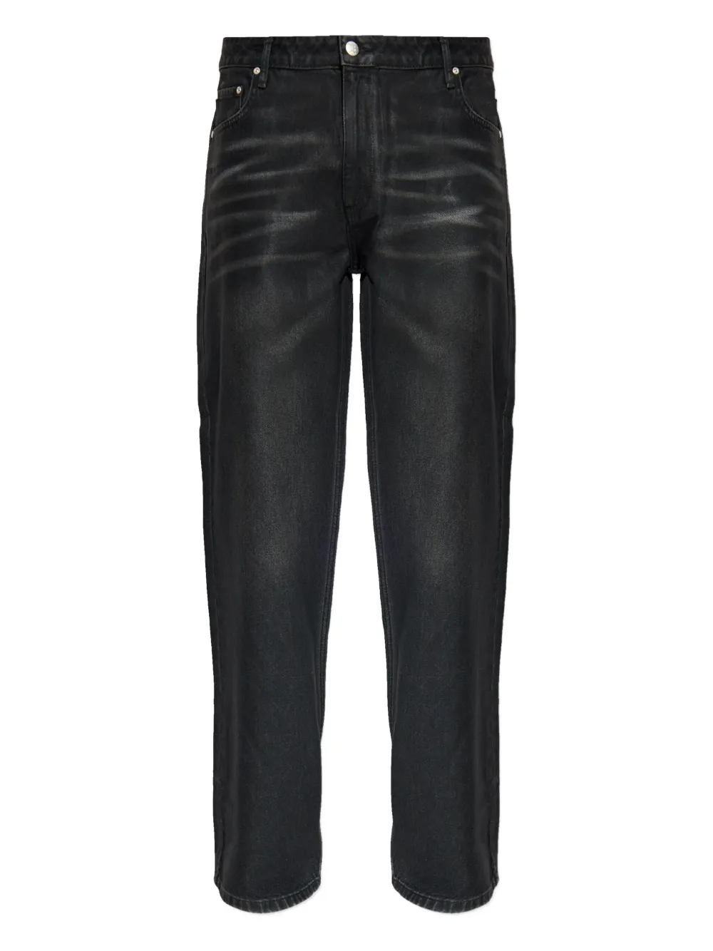 MISBHV jeans Austin | negro | Image 1