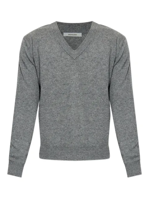 ENTIRE STUDIOS V-neck sweater