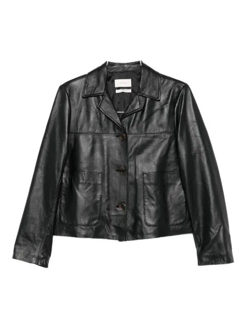 VICOLO button-up jacket