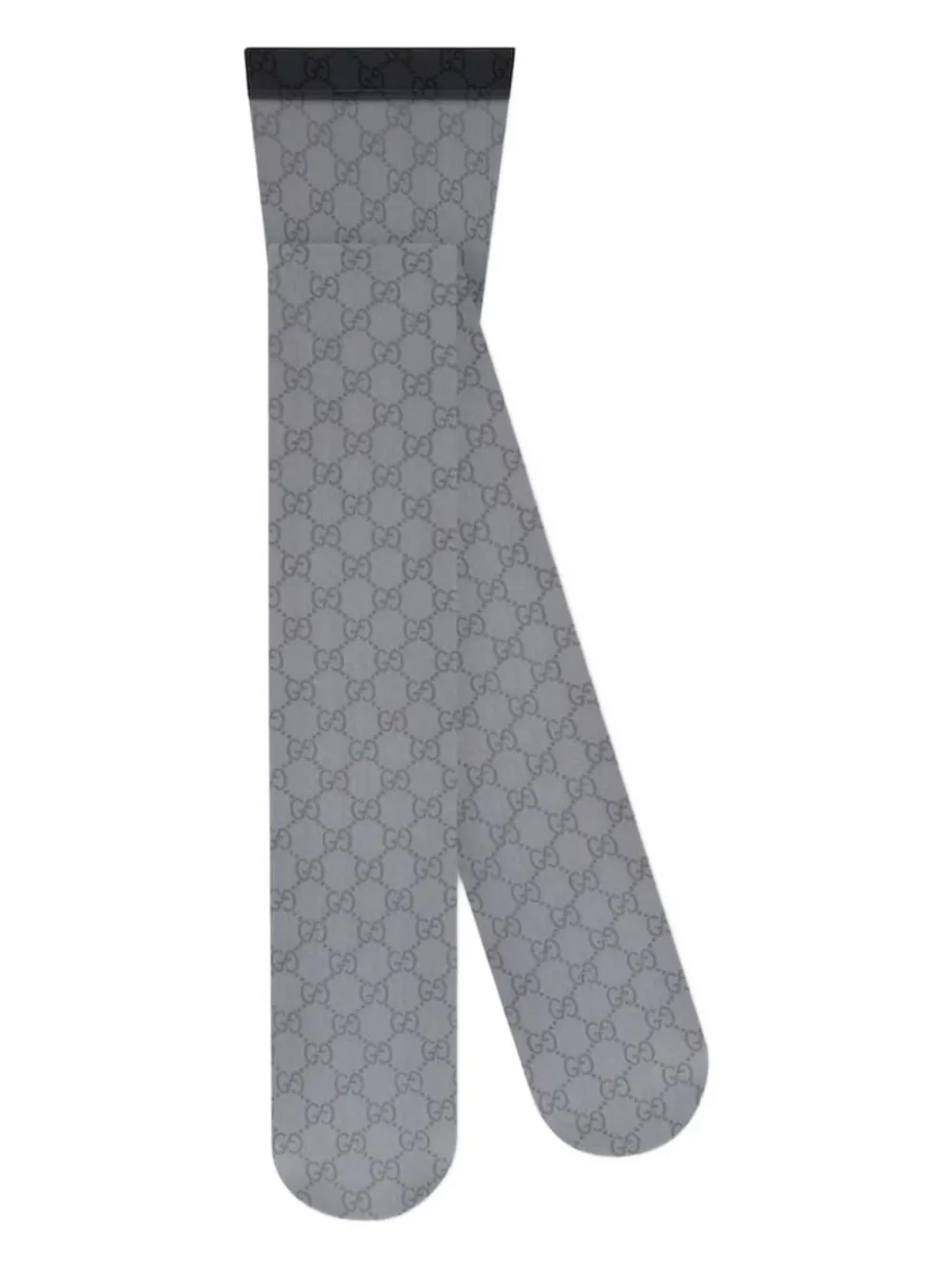 Gucci GG-printed tights | Image 2