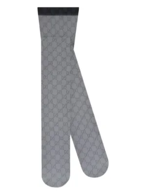 Gucci（グッチ）ウィメンズ タイツ・ストッキング - FARFETCH