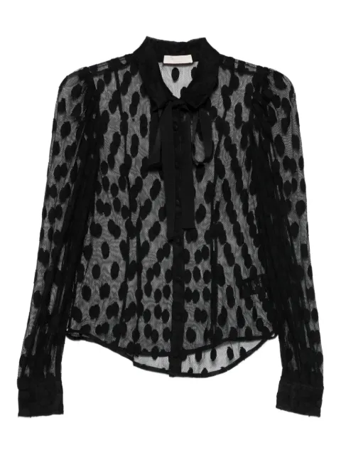 Ulla Johnson Soraya blouse