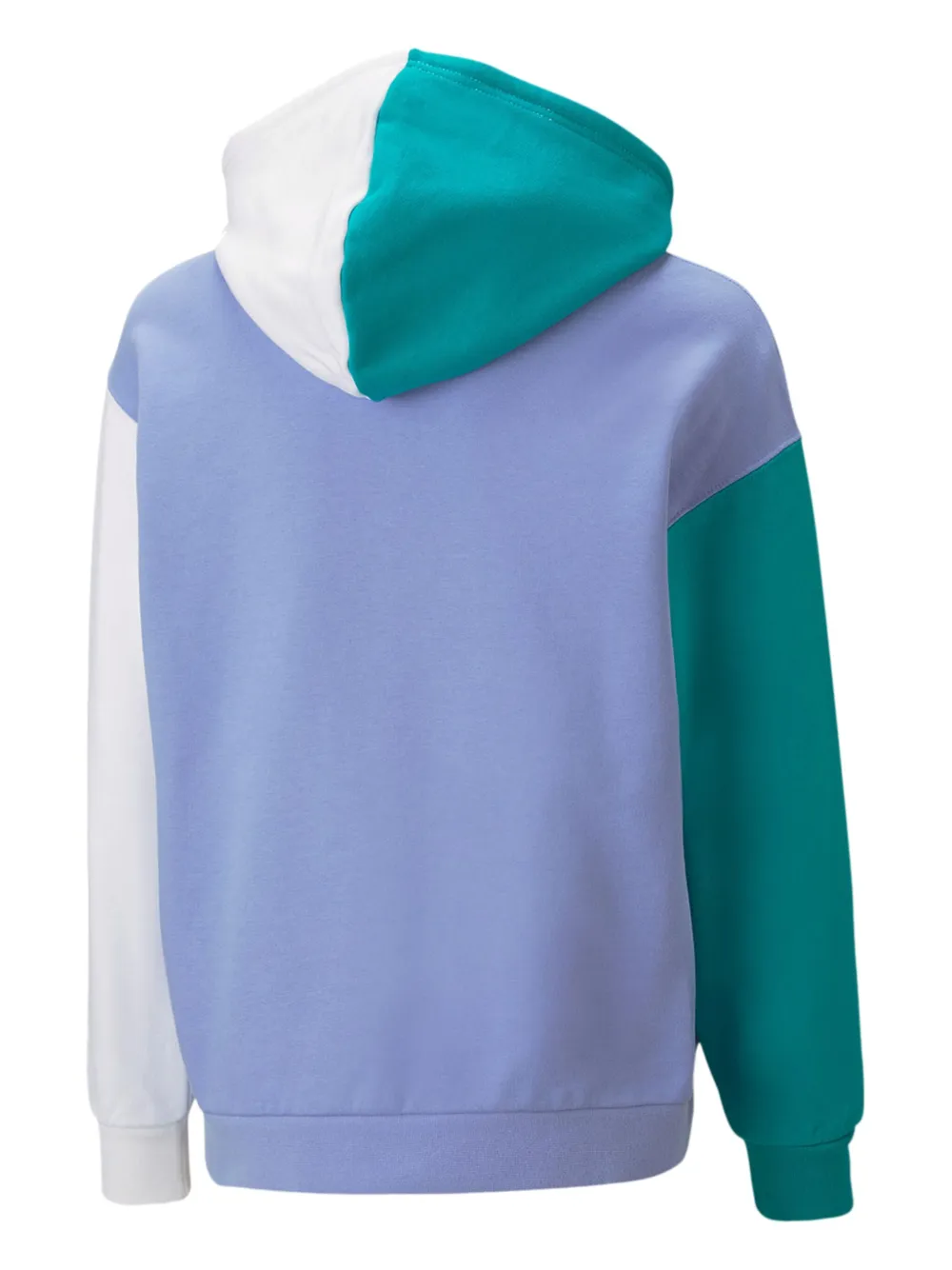 Puma Kids Fandom hoodie Blauw
