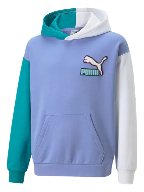 Puma Kids Fandom hoodie