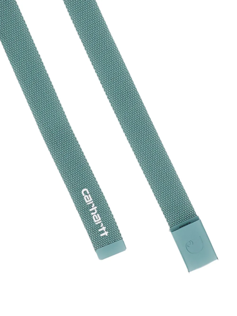 Carhartt WIP Cinto com logo C | Image 2