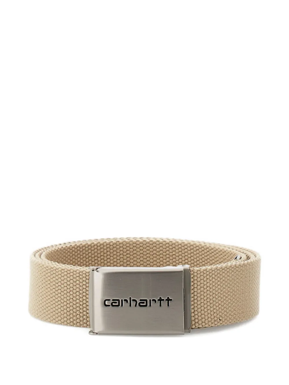Carhartt WIP Clip belt | Neutrals | Image 1
