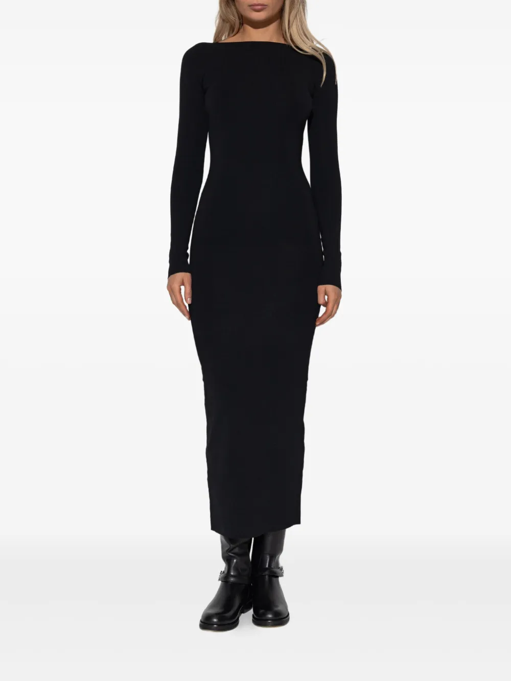 ENTIRE STUDIOS Midikleid mit langen Ärmeln | Tageskleider | Image 2