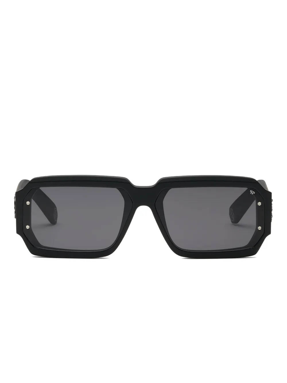 Philipp Plein Master sunglasses - Nero