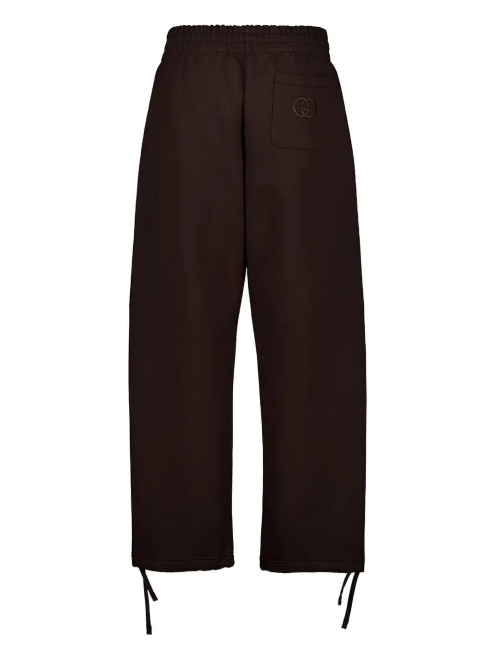 Gucci Jogginghose mit gebürstetem Finish | Jogginghosen | Image 2