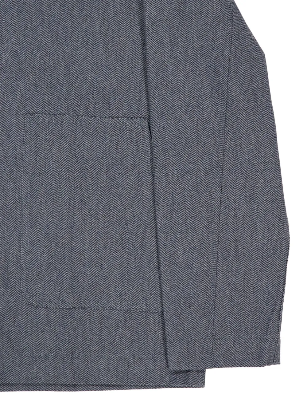 Frescobol Carioca Belford Button-fastening Jacket In Multi