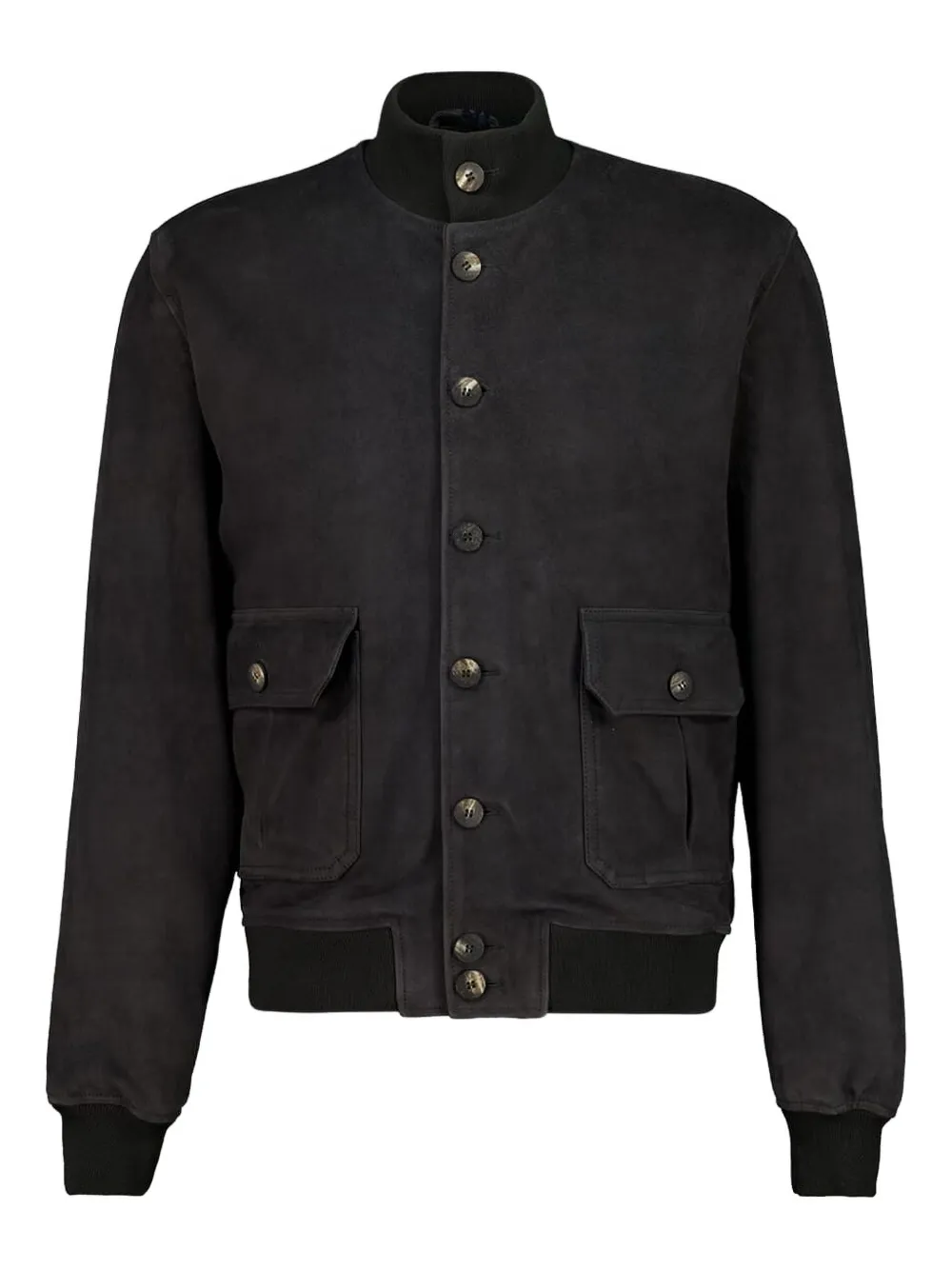 Frescobol Carioca chamarra bomber Vincente | gris | Image 1
