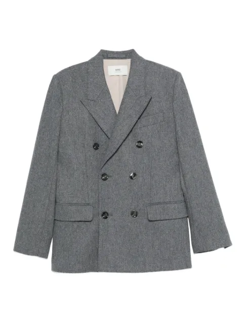 AMI Paris wool blazer