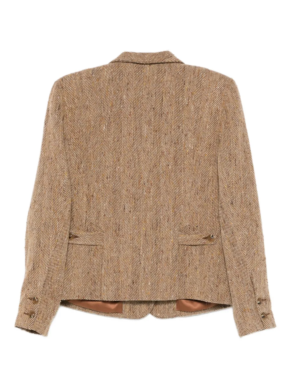 Anna Sui chevron jacket | Fitted Jackets | Image 2