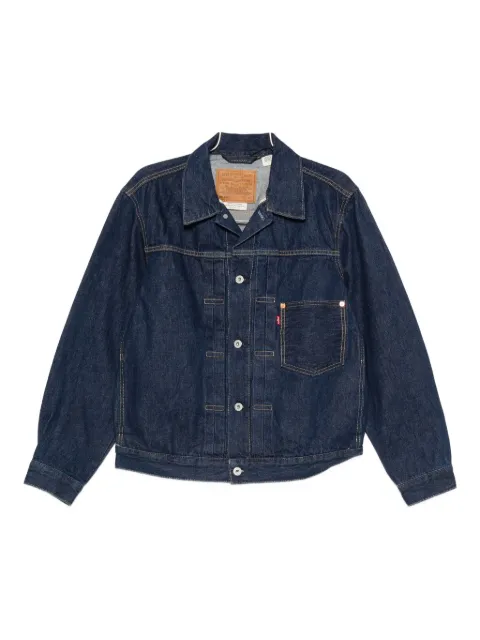 Levi's Type I jacket