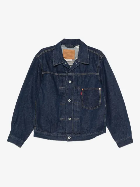 Levi's Type I jacket