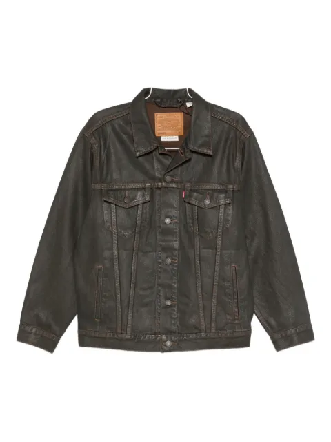 Levi's Trucker denim jacket