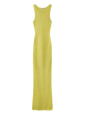 open lace back dress Asta resort Ana dress  Rent and Rotate