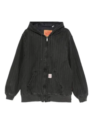 Levi's