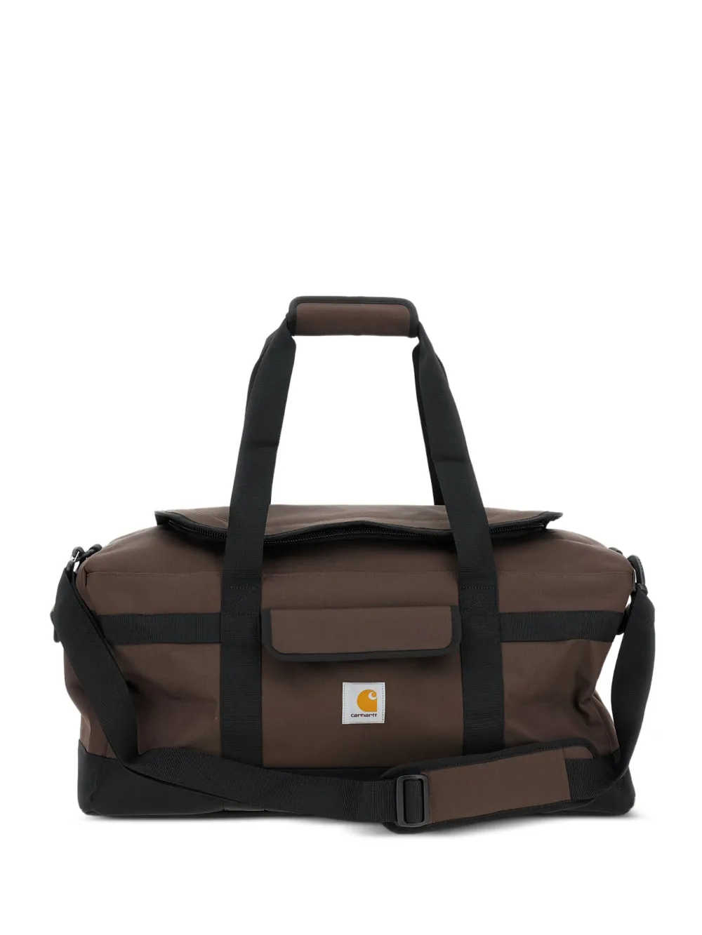 Carhartt WIP Jack top-handle holdall | marrón | Image 1