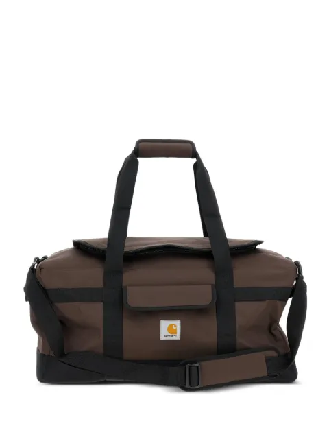 Carhartt WIP Jack top-handle holdall